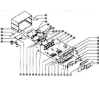RCA 112004A replacement parts diagram