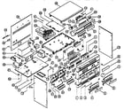 RCA 11-8115 replacement parts diagram