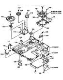 Chassis assembly