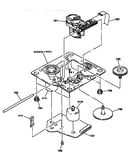 Optical pick-up block