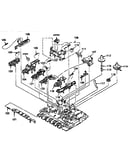 Tape mechanism