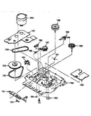 Tape mechanism