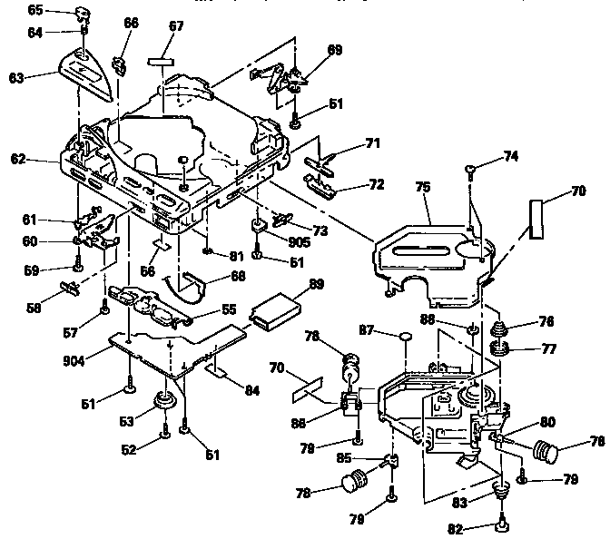 Mechanism
