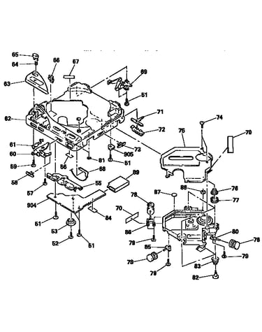 Mechanism