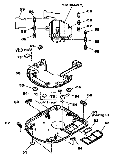 CABINET SECTION 2