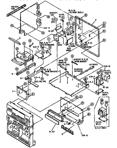 Chassis