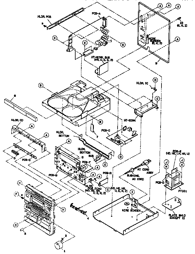 Chassis