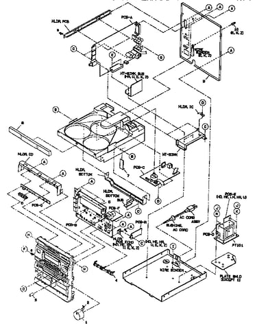 Chassis