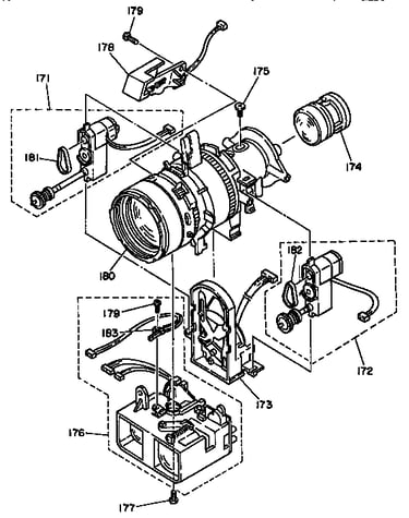 Lens assembly