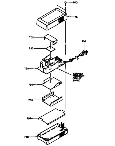 Ac adapter / charger