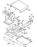 Mechanical parts