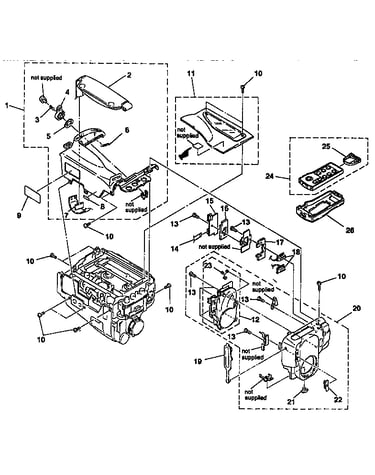 Camcorder