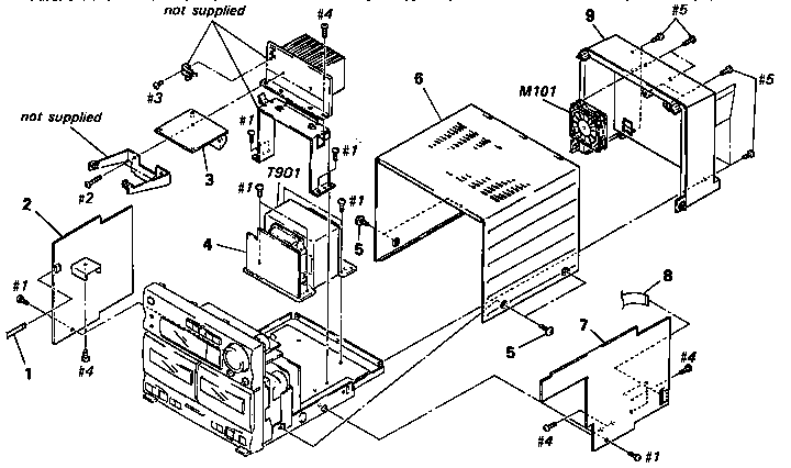 POWER CASE