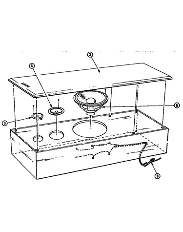 Exploded diagram