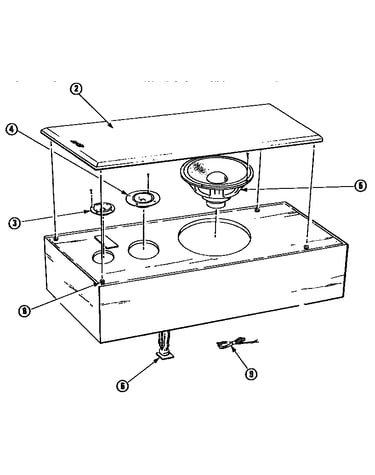 Exploded diagram