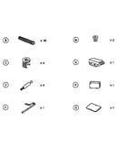 Fasteners