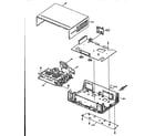 LXI 52855124490 cabinet diagram