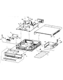 Cabinet ports