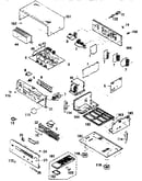 Mechanical parts