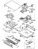 Mechanical parts