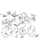 Chassis frame