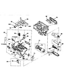 Cabinet parts(r)&evf