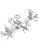 Cabinet section (2)