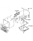 Cabinet section