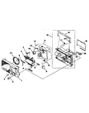 Cabinet assembly