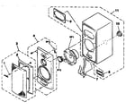 Sony SS-H2750E speaker diagram