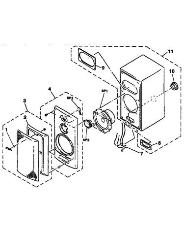 Speaker