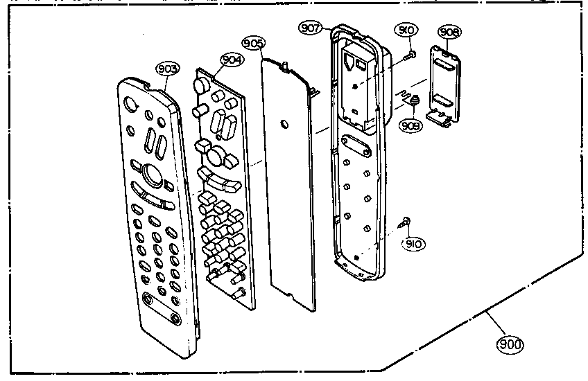 Remote control
