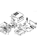 Cabinet assembly