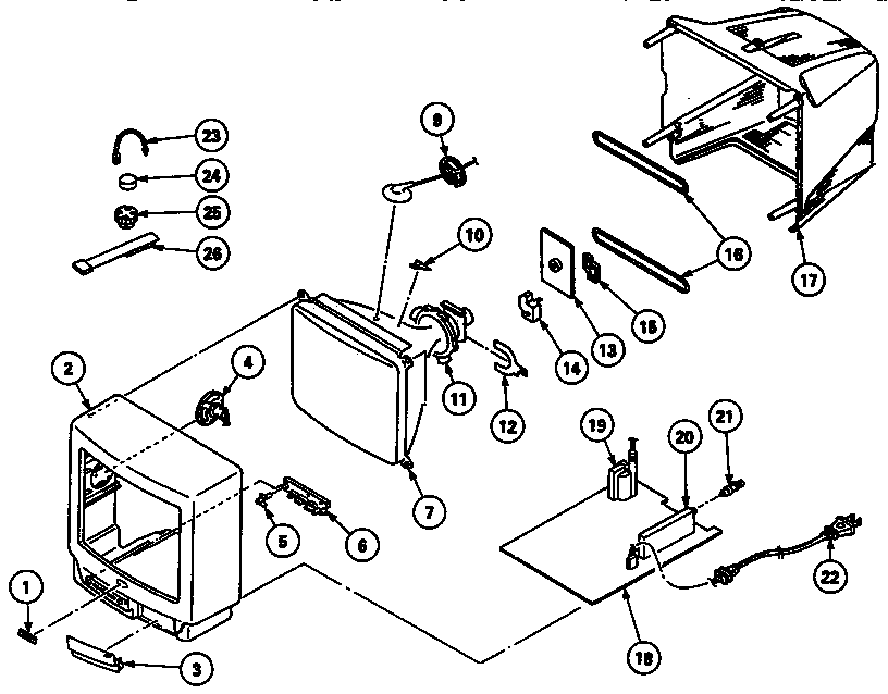 Chassis