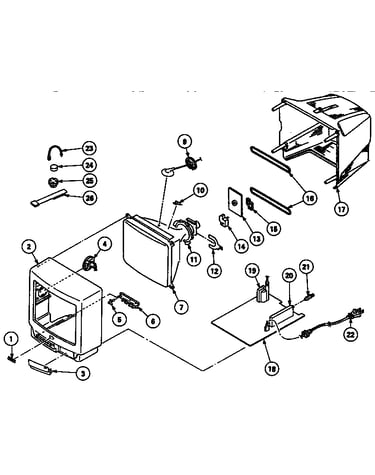 Chassis