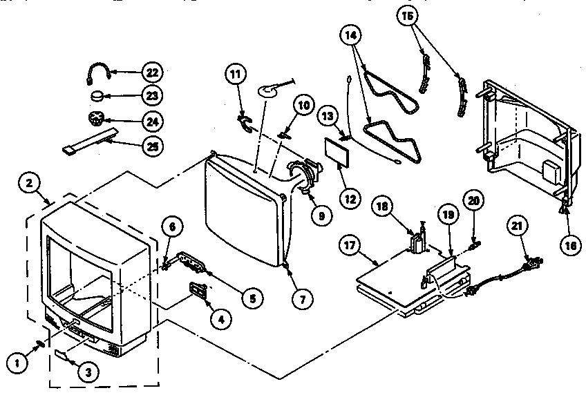 CHASSIS