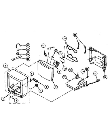Chassis