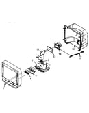 Exploded view