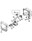 Exploded view