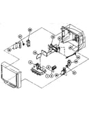 Exploded view