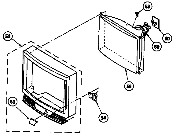 Picture tube