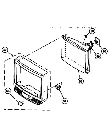 Picture tube