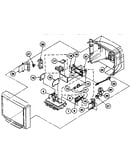 Exploded view