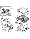 Exploded views