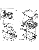 Exploded views