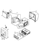 Exploded view