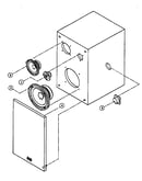 Speaker assembly