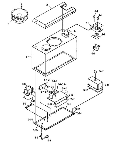 Speaker assembly