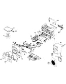 Cabinet assembly