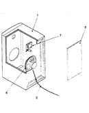 Complete speaker